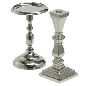 ขาตั้งเทียนโต๊ะด้านบนศูนย์สันติภาพตกแต่งบ้านงานแต่งงานตกแต่งคุณภาพระดับพรีเมียมขาตั้งเทียน - Product Image 5