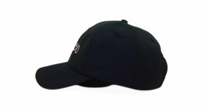 Sombreros de papá personalizados logotipo bordado personalizado poliéster Ripstop gorras de béisbol al por mayor de alta calidad gorras deportivas impermeables para Unisex - Product Image 6
