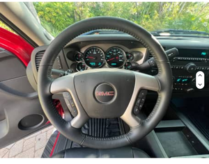 GMC Sierra 1500 2011 Usada de Alto Rendimiento, Volante a la Derecha/Izquierda, Cabina Extendida SLE 4x4 - Product Image 2