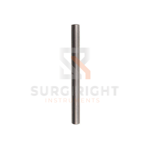 6,0 varilla recta de titanio ortopédica de fijación interna espinal posterior de Surgiright - Product Image 3