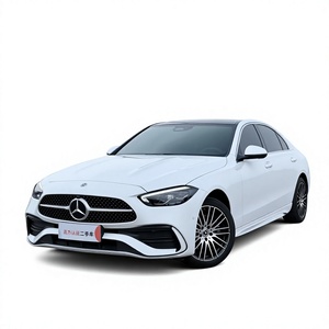 Mercedes-Benz C260L Usado, Marca Alemana, Fabricado en China, 1.5T Híbrido, Autos de Lujo Accesibles, Garantí<span class=keywords><strong>a</strong></span> Comercial, Proveedores Verificados - Product Image 1