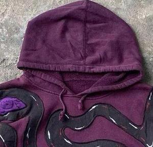 Ropa informal Sudaderas con capucha de uso de invierno en diferentes diseños Vendedor superior Estilo único Sudaderas con capucha para hombres en el mejor material - Product Image 3