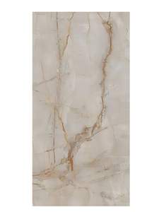 Onice Brown Sculpture 800x1600mm - Product Image 2