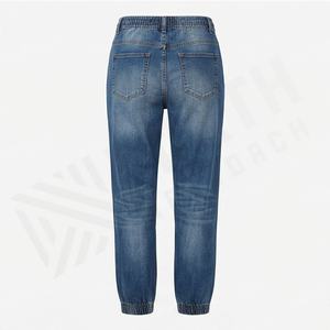 Outdoor Casual <b>Jogging</b> Pants For Women High Waist Plain Colors Trendy Trousers Winter Wear Customized Color Breathable Bottoms - Product Image 2