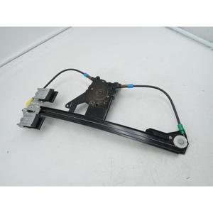 Mecanismo Regulador de Ventanilla Trasera Izquierda para VOLKSWAGEN Golf 3 Sedán (91>97) 1H4839461A - Product Image 3