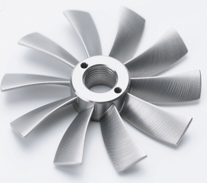 Tùy chỉnh CNC biến địa phương kim loại Lathe <span class=keywords><strong>4th</strong></span> 5th trục gia công dịch vụ cho nhôm thép không gỉ Bao gồm khoan/chuốt - Product Image 5