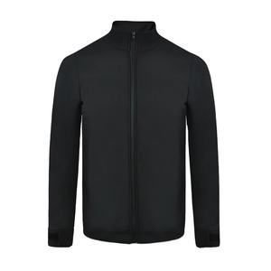Veste imperméable de montagne pour hommes de qualité supérieure veste à coque souple d'extérieur veste à coque souple vierge solide2026 - Product Image 2