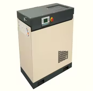 Compresor de Tornillo Industrial ORIGINAL NUEVO CON DESCUENTO de 25 HP A IR END - Product Image 6