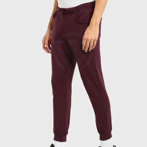 Haute Fabricant Dernière Conception Hommes Joggers Nouveau Style Jogger Marque Privée Droite Hommes Jogger À Vendre - Product Image 2