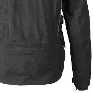 Stand Collar Long Sleeve Cordura <b>Motorcycle</b> Racing <b>Jackets</b> <b>Summer</b>/Winter Waterproof Windproof Outdoor Sports Breathable Unisex - Product Image 5