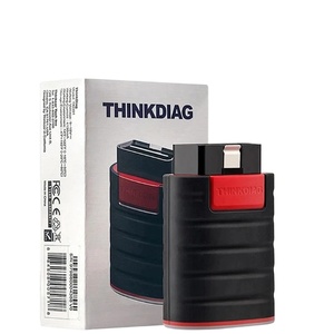 Cho thinkcar thinkdiag 2024 phiên bản mới đầy đủ giấy phép phần mềm toàn diện <span class=keywords><strong>OBD2</strong></span> Scanner mã đọc công cụ chẩn đoán - Product Image 1