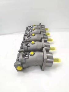 Chất lượng cao A2 loạt bơm thủy lực a2f động cơ thủy lực - Product Image 4