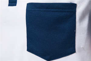 Camisetas Polo Deportivas de Moda, Personalizadas con Logotipo Bordado, Lisas, 100% Algodón, Ropa Casual, Venta al por Mayor, Calidad Premium, para Hombre - Product Image 4