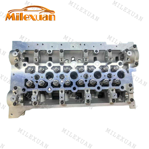 908797 908897 G9T G9U Culasse pour Renault Espace <span class=keywords><strong>Laguna</strong></span> Master /Opel/Vauxhall/Nissan 2.2L 2.5L <span class=keywords><strong>DCI</strong></span>/CDTI/DTI moteur diesel - Product Image 2