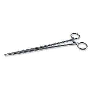 Pinzas Hemostáticas, Instrumento Quirúrgico, Mango de Bloqueo Duradero, Ideal para Procedimientos Clínicos Médicos, Dentales y Veterinarios - Product Image 3