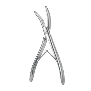 Wolfe Boehler Cast Breaker 10 "Instrumento quirúrgico Eliminación de fundición Procedimientos ortopédicos Diseño duradero de acero inoxidable - Product Image 6