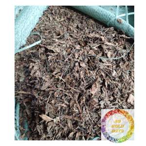 FEUILLES DE GELÉE D'HERBE NOIRE SÉCHÉES DU VIETNAM INGRÉDIENT À BASE NATURELLE PURE POUR PRODUITS EN GELÉE ET EN THÉ - Product Image 3