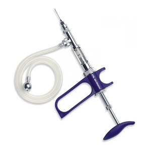 Vacunador automático de Venta caliente para aves de corral, ganado, aves de corral y cerdos, inyector de jeringa continua para vacunación de animales - Product Image 2