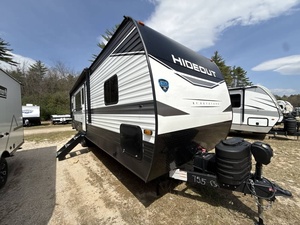 El Más Vendido: Nuevo y Moderno - Usado 2023 K-e-y-s-t-o-n-e Hide-out 28RKS Listo para Enviar con Entrega a Domicilio - Product Image 4