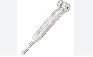 อะลูมิเนียมอัลลอยส้อมเสียงบำบัดส้อม528Hz - Product Image 4