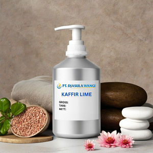 Huile de citron vert kaffir 100% de haute qualité, fraîche, orientée vers l'exportation, pour soins personnels, parfum et fragrance - Product Image 2