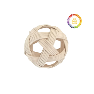 Esferas de ratán artesanales a granel para rellenos de jarrones Suministros para manualidades - Product Image 2