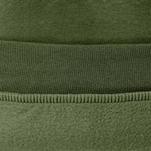 Vente flash Ensemble survêtement personnalisé avec logo Jogging Pantalon Deux pièces Coupe-vent pour homme, 100% coton - Product Image 4