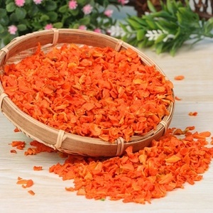 Zanahoria Deshidratada de Temporada, la Más Vendida, Nueva Cosecha, Origen Vietnam, en Rodajas, Sabor Dulce, Proceso de Secado AD, Empaque a Granel/Al Vacío - Product Image 6