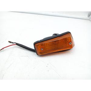 Luz Indicadora Delantera Izquierda para CITROEN Dyane Serie (67>84) Aric 11507131 - Product Image 3