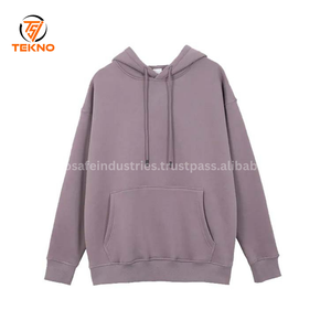 2025 alta calidad nueva llegada al por mayor de gran tamaño personalizado Sudadera con capucha para hombre 100% poliéster algodón personalizado y logotipo personalizado servicio OEM - Product Image 2