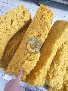 SVR3L ยางธรรมชาติคุณภาพสูงวัตถุดิบพรีเมียมสำหรับการปั้นยางทางการแพทย์และยางรถยนต์ใช้มาตรฐานส่งออก - Product Image 5