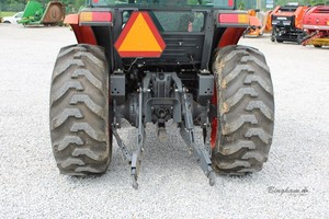 คูโบต้า L3560 ปี 2019 |   รถแทรกเตอร์คูโบต้าของแท้พร้อมขาย เครื่องจักรกลการเกษตรสำหรับงานหนัก รถแทรกเตอร์คูโบต้ามือสองและใหม่ - Product Image 5