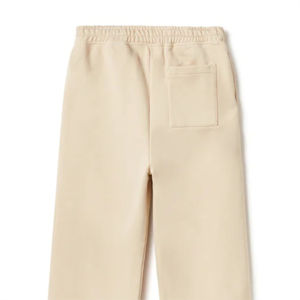 Meilleurs fabricants de vêtements pakistanais, pantalons droits personnalisés, logos vintage personnalisés, séchage rapide, écologiques, en soie/coton, été - Product Image 6