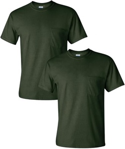 Gran oferta, impresión personalizada, 100% algodón, transpirable y sostenible, estilo Hip Hop, camiseta gráfica ajustada de gran tamaño para hombres - Product Image 5