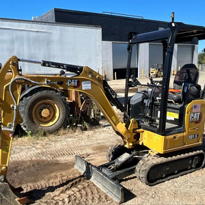 รถขุดขนาดเล็กสำหรับ301.5แมวใช้ใน2021 - Product Image 1