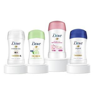 Soin avancé pour déodorant en stick anti-transpirant longue durée, parfum frais de menthe, hydratant 48H, unisexe, produit chimique personnel - Product Image 1