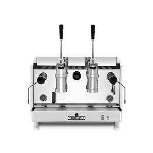 Máquina de Espresso Vibiemme VBM de 2 Grupos al por Mayor, Ideal para Cafeterías, Hoteles y Baristas Profesionales - Product Image 1