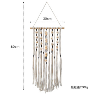 Hemasa Fashions – Attrape-soleil moderne et minimaliste en cristal, ornement suspendu avec corde, fabriqué en Chine pour la maison, les mariages et les fêtes - Product Image 3