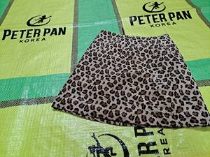 Used Clothes(clothing) : Ladies Skirts - Poly/Cotton, Short - Product Image 2