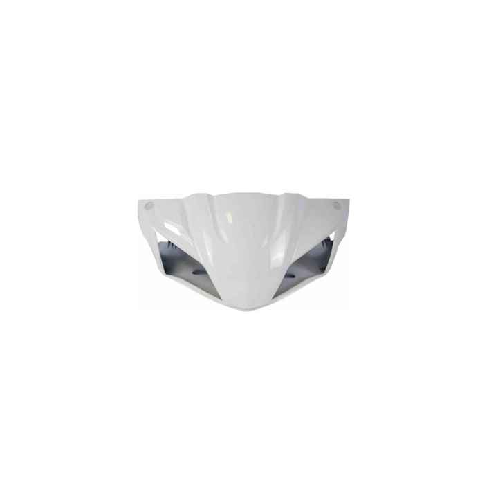 Honda Activa S Signal Fairing White