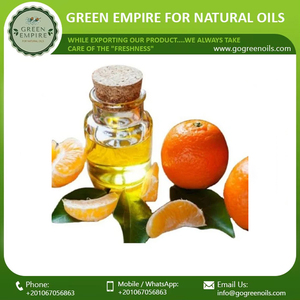 น้ำมันหอมระเหยบริสุทธิ์จากธรรมชาติ100% สำหรับดูแลผิวตัวกระจายกลิ่นส้ม - Product Image 5