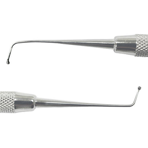 Manivela para Espejo Bucal Dental, Manivela para Espejo de Examen Dental, Manivela para Espejo de Diagnóstico Dental, 1 Unidad, Fabricada por Pissco - Product Image 3