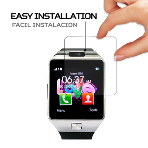 ANTISHOCK Screen <b>Protector</b> for Yuntab SW01 Premium Guard for Your Tablet's Display - Product Image 2