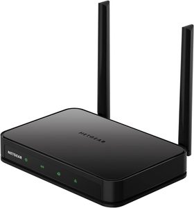 Caja de Diseño para Router Wifi Inalámbrico, Carcasa para Módem, Carcasa para Redes Mesh, Router Inteligente NETGEAR de Doble Banda R6020 <span class=keywords><strong>AC750</strong></span> - Product Image 1