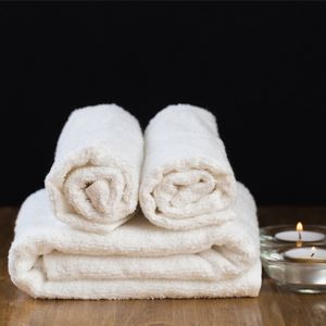 Toallas de baño de rizo de algodón 100%, toalla de spa de algodón 100% turco al por mayor, Toalla de baño de golf de marketing al por mayor - Product Image 4