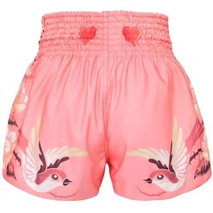 Short MMA sur mesure entièrement personnalisé-Léger, respirant, durable, polyester/nylon Arts martiaux de combat pour hommes - Product Image 4