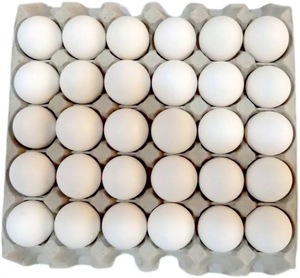 Promo Best Quality Broiler Hatching <b>Eggs</b> White Color 100% Pure <b>Eggs</b> at Reasonable Price - Product Image 2