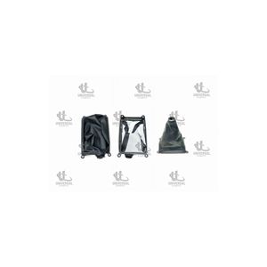 For Accent Gear Shift Boot for 1995-1999 Models UNI-VK-003 <b>Interior</b> <b>Accessory</b> Made in Turkey - Product Image 1