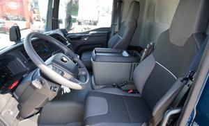 Neuf/Occasion 2025 BLUE MAN TGS 41.480 8X8 KH-Kipper Tipper - Product Image 4