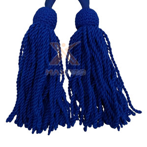 Meilleures ventes en stock : Écharpe de cérémonie de haute qualité fabriquée au Pakistan, faible MOQ, couleurs et tailles personnalisables, sans sangle - Product Image 5